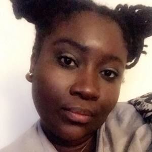 Meet your Posher, Mariah